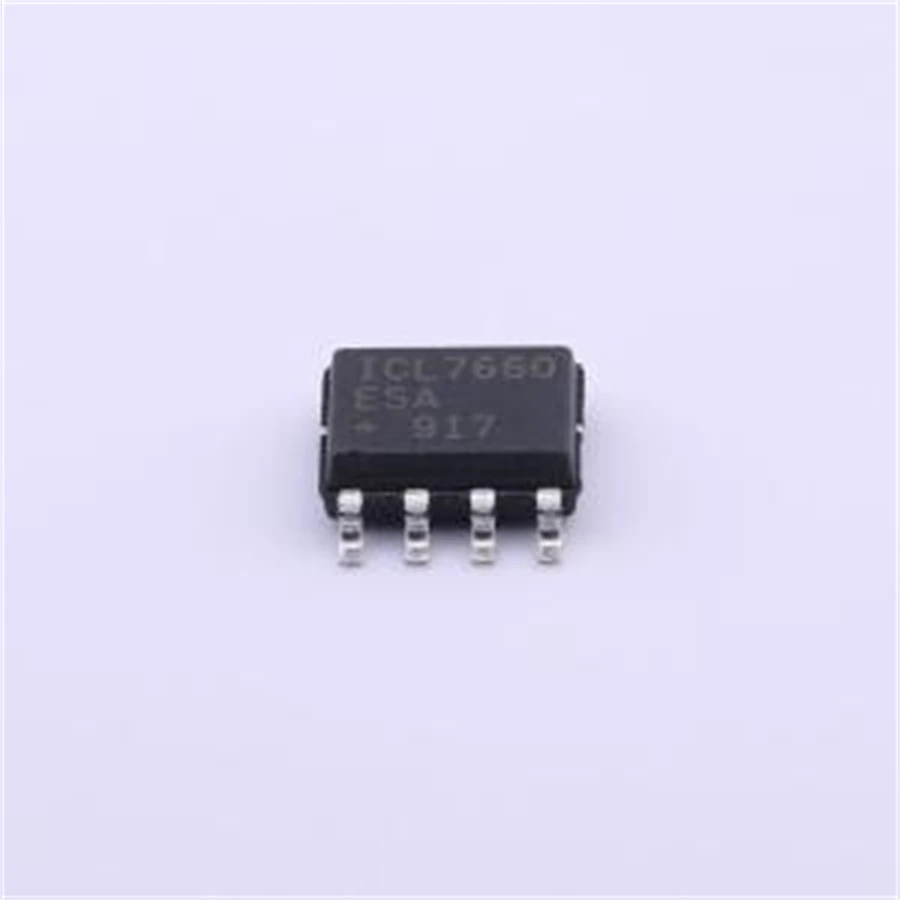 

20 шт./лот ICL7660ESA+T (PMIC)