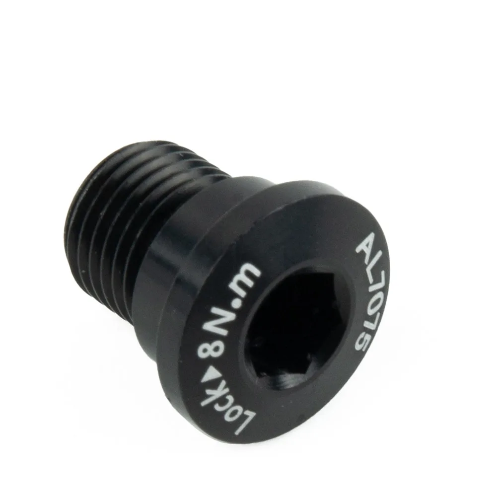 Derailleur Fixing Bicycle Part Rear Fixing Bolt Replace Your Rear Derailleur Fixing Bolt with Our High Quality Screw