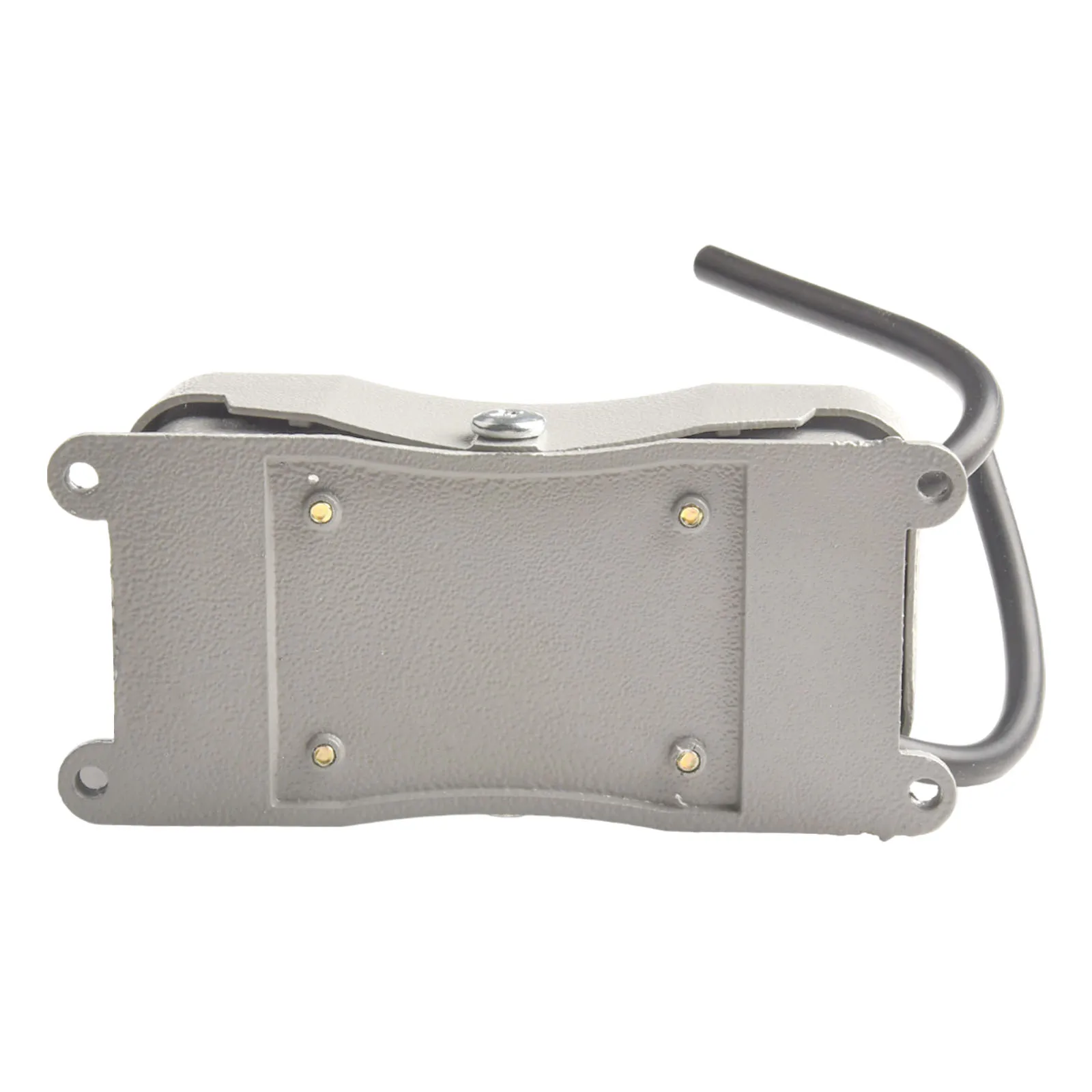 

Ножной переключатель, педальный кнопочный контроллер YDT120 101, реверс с огнестойким корпусом, 220 В для промышленного обслуживания