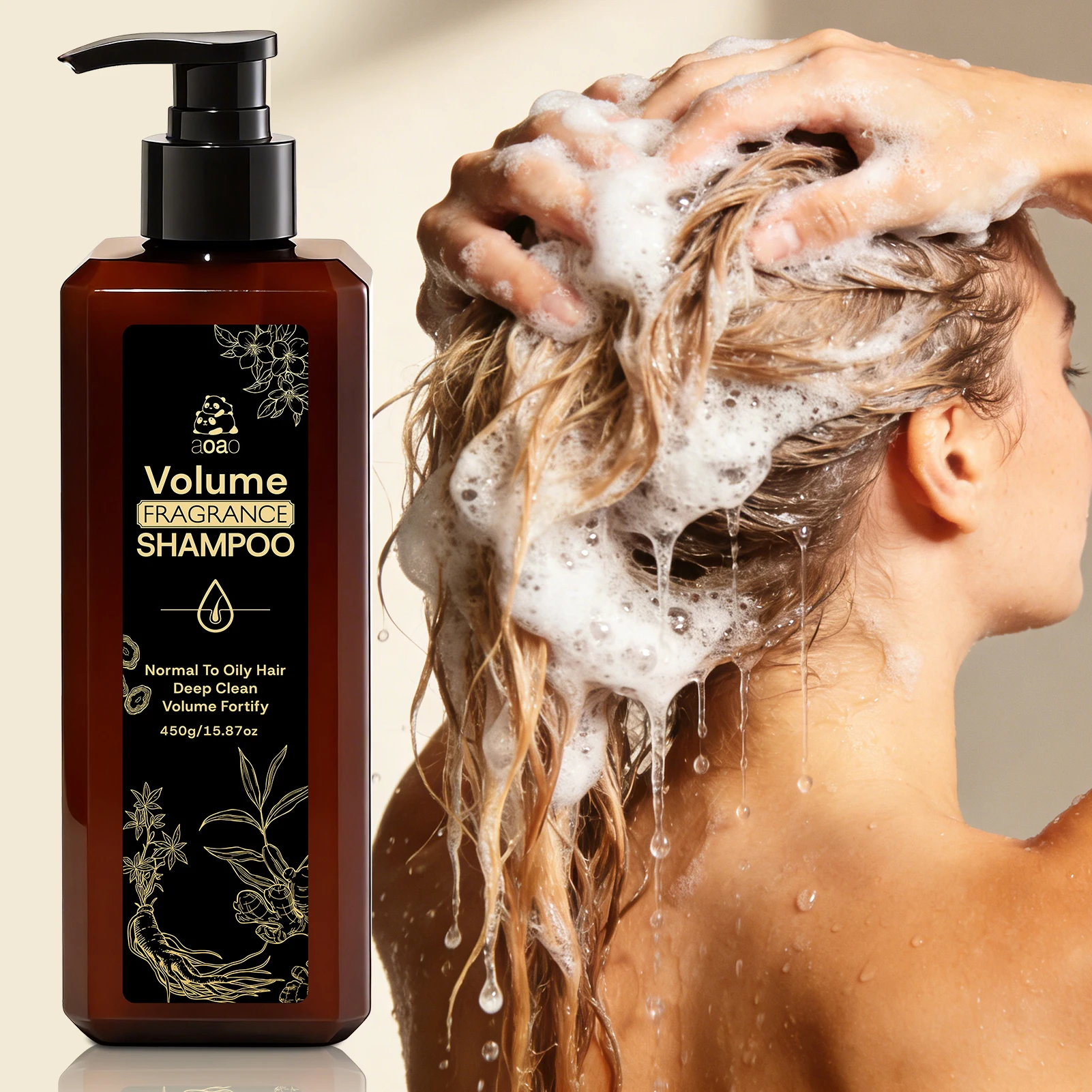 향기로운 샴푸, 유분 조절 및 볼륨업 효과, 명품 브랜 - Hair Care Luxury Brands 리뷰 및 가격