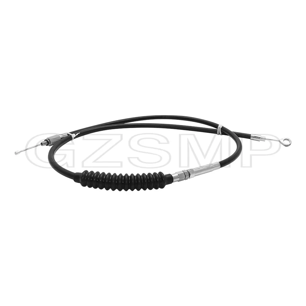 140cm/ 160cm/ 180cm Brand New Motorcycle Clutch Cable For Harley XL883 1200N XL 883 1200 N