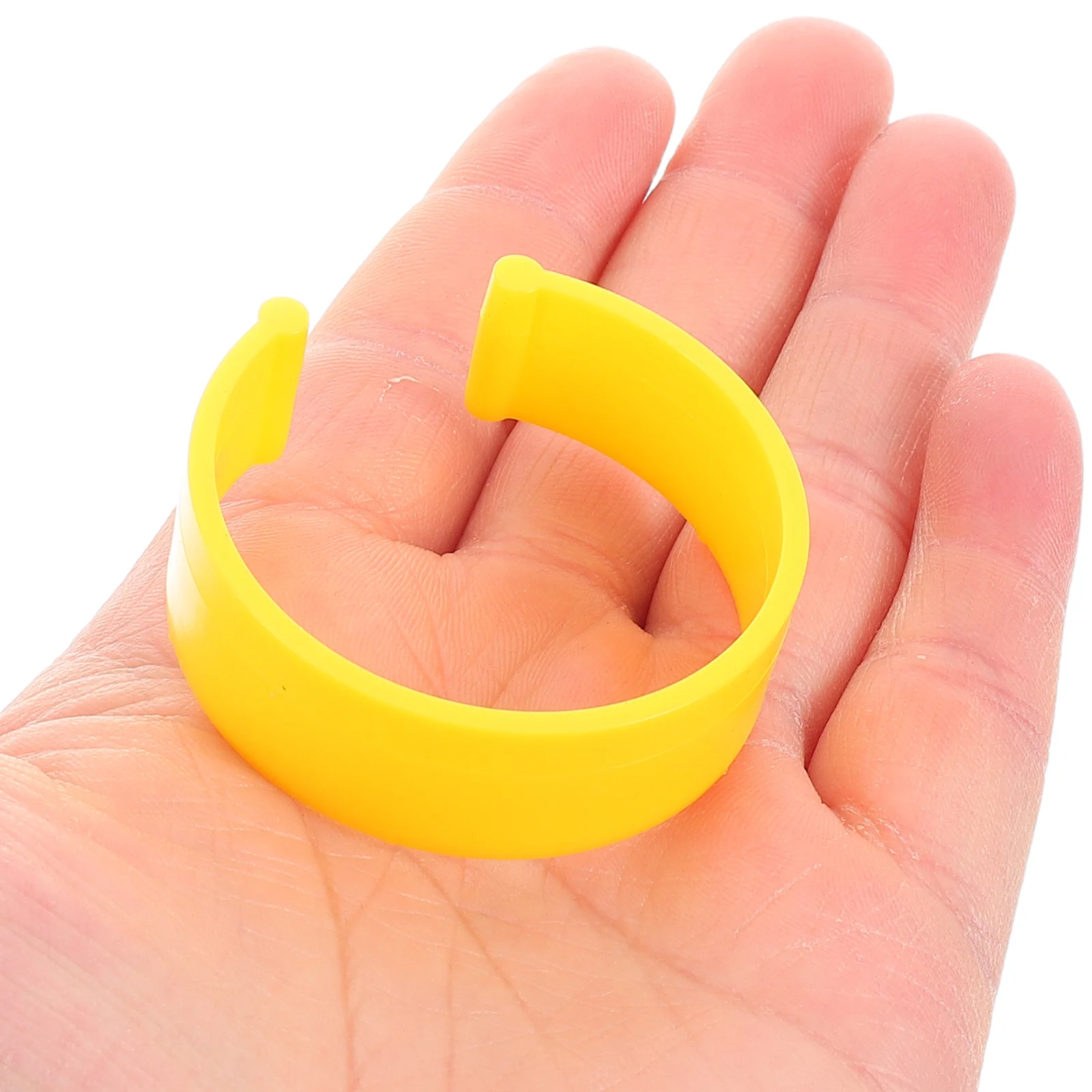 

1 Set Multifunctional Medicine Plastic Holder For Easy Medication Identification Pill Organizer Reusable