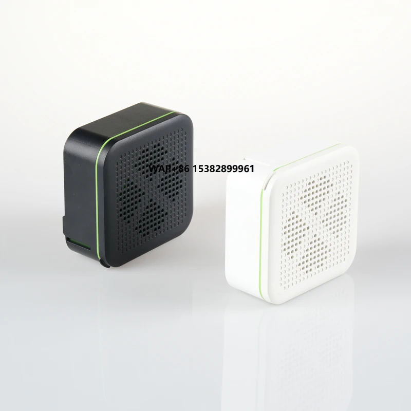 Anion Air Purifier Shell Plastic  Molding H13/P20 Steel High Precision OEM/ODM Customized 250k Shots Mould