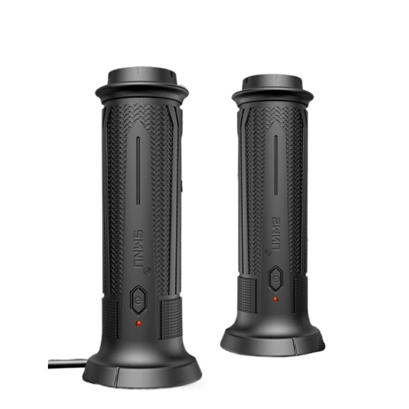 

Встроенная электрическая ручка с подогревом мотоцикла, водонепроницаемая нагревательная ручка