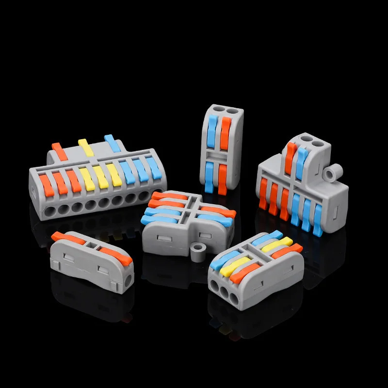 Mini Home Cable Ter… - image