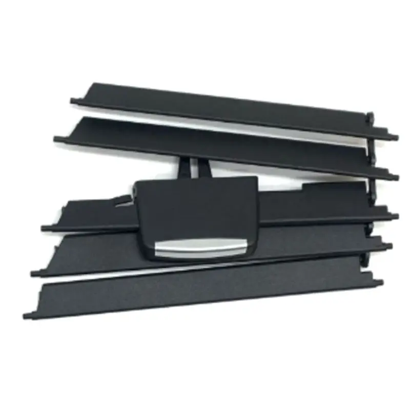 

Car Right Air Outlet Grille AC Vent Slide Clip Repair Kits Accessories For BMW X3 F25 2011-2017 X4 F26 2013-2018 64229184142