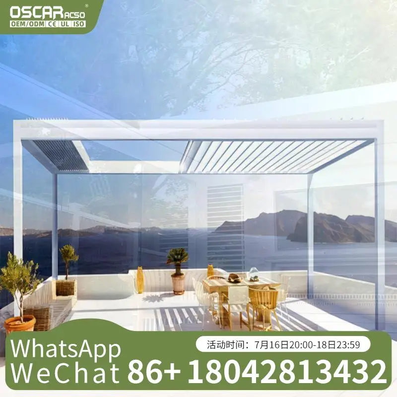 Motorized Aluminum … - image