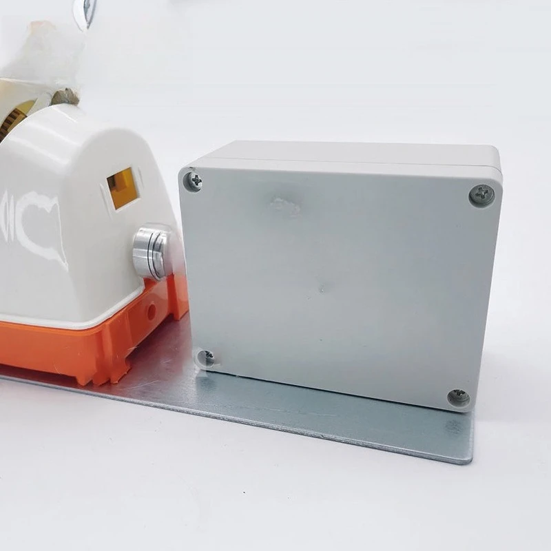 Electric Winding Machine Fast Yarn Winding Machine
