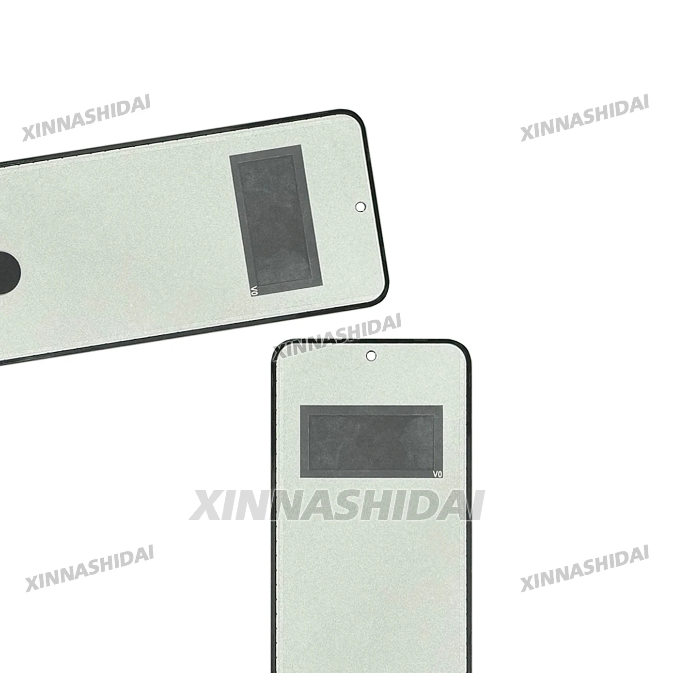AAA+ High Quality TFT For Samsung Galaxy Z Flip 4 F7210 W7023 W23 LCD Display Touch Screen NO Frame Digitizer Assembly