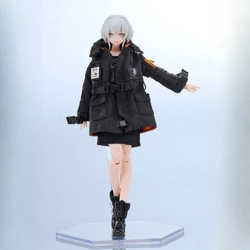 맥스 팩토리 오리지널 플라맥스 시리즈《시-III 풀 아웃핏 버전》애니메이션 액션 피규어 조립 모델 장난감 수집용 모델