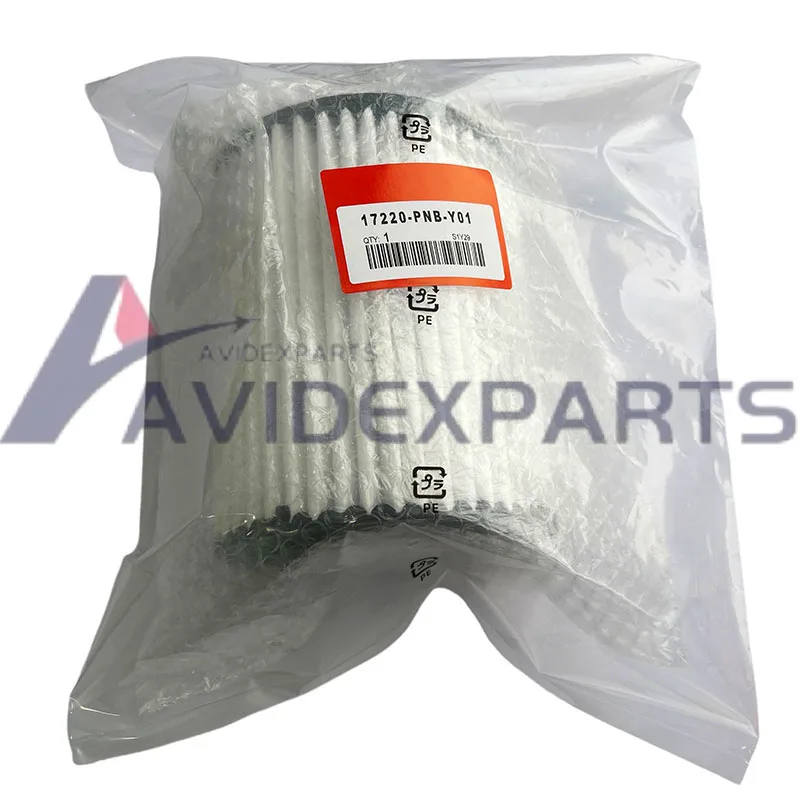 

17220-PNB-Y01 For Honda's old CRV air filter 17220-PNA-003