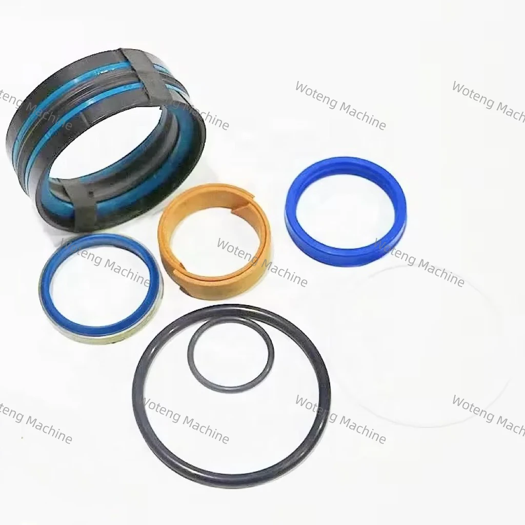 

VOE11990396 11990396 Seal Kit Lifting Hydraulic Cylinder Seal Kit Loader L180C L180D