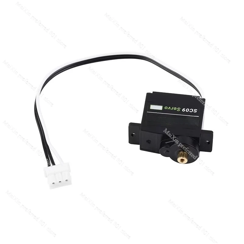 sc09-bus-servo-motor-23kg-metal-gear-300°-high-precision