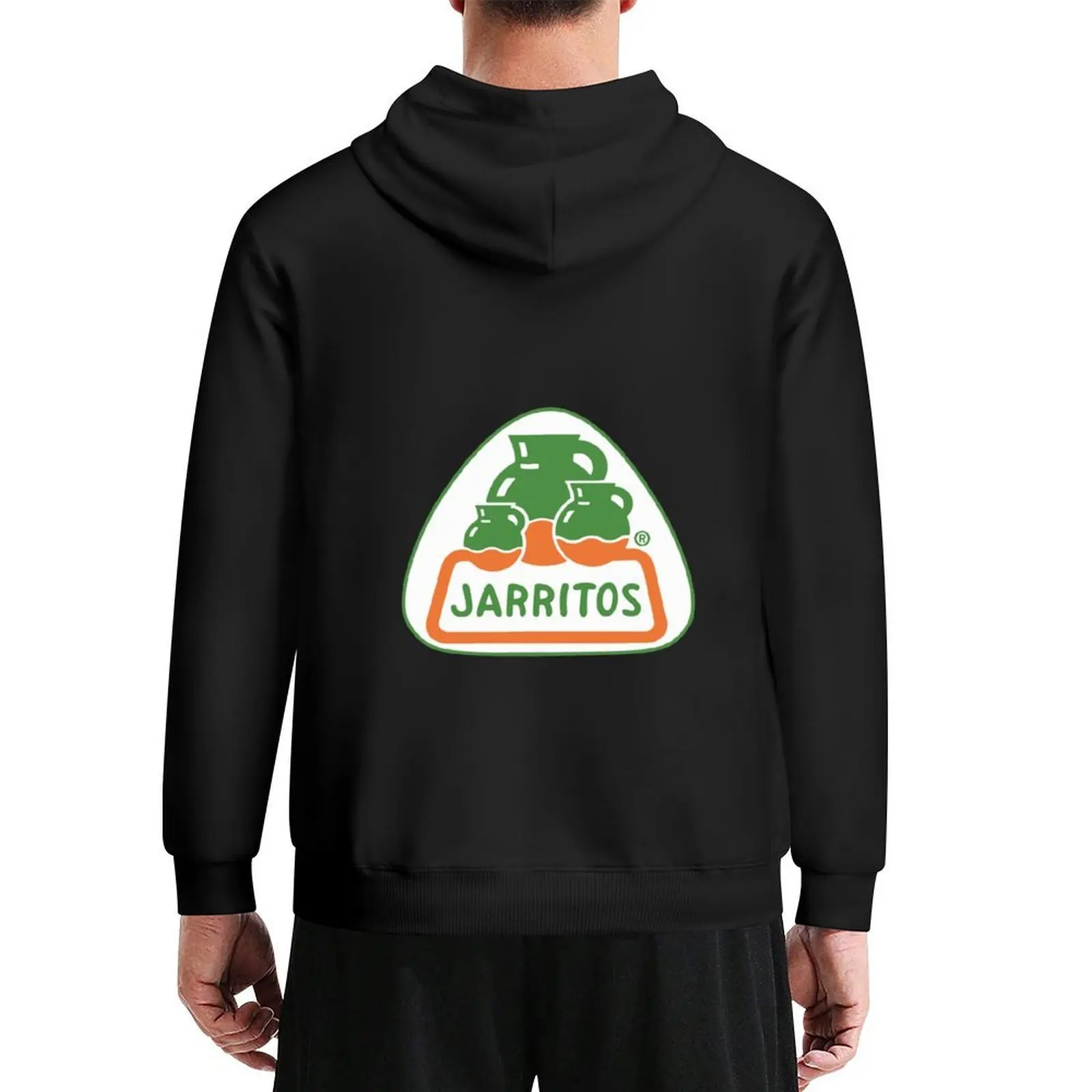 

mexican fruit punch jarritos Hoodie men wear men's clothing fashion men japanese hoodie