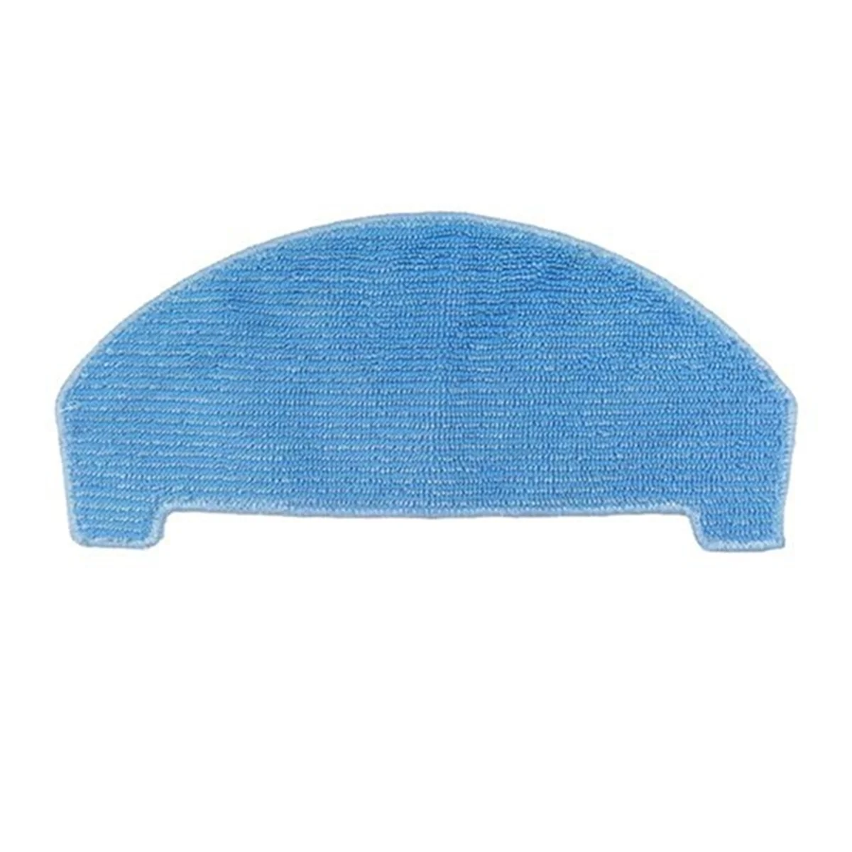 FZFZ 20 Pcs Mop 필터는 V3X 스위핑 로봇 클리너 부품 교체용으로 특별히 설계되었습니다.