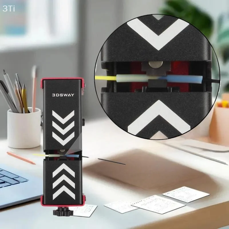 1.75MMフィラメント用の20/100個の溶接機コネクタの詰め合わせ、あらゆるタイプのPLA/ABS 3Dプリンターに最適