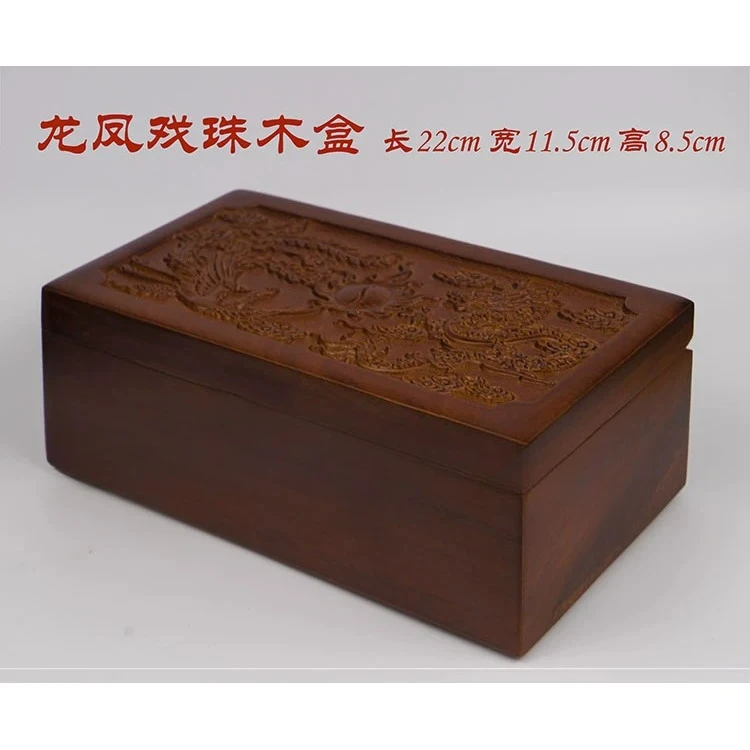 Ore radio, medium and short wave ore machine carving flower box, mining machine