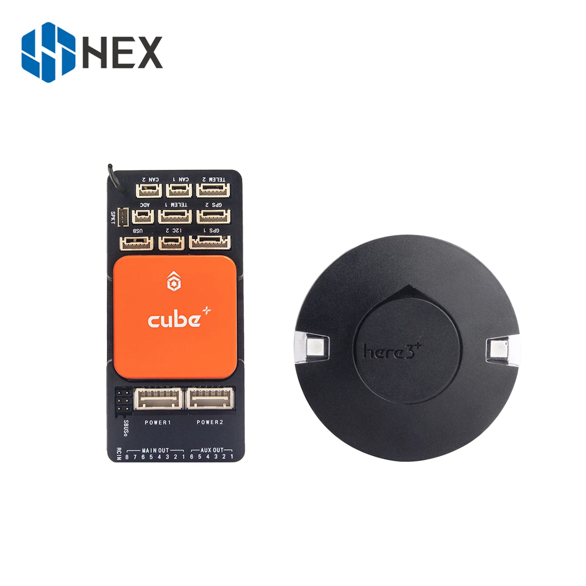Cube Orange Package Version: The Ultimate Open-Source Autopilot for Serious Drone Builders