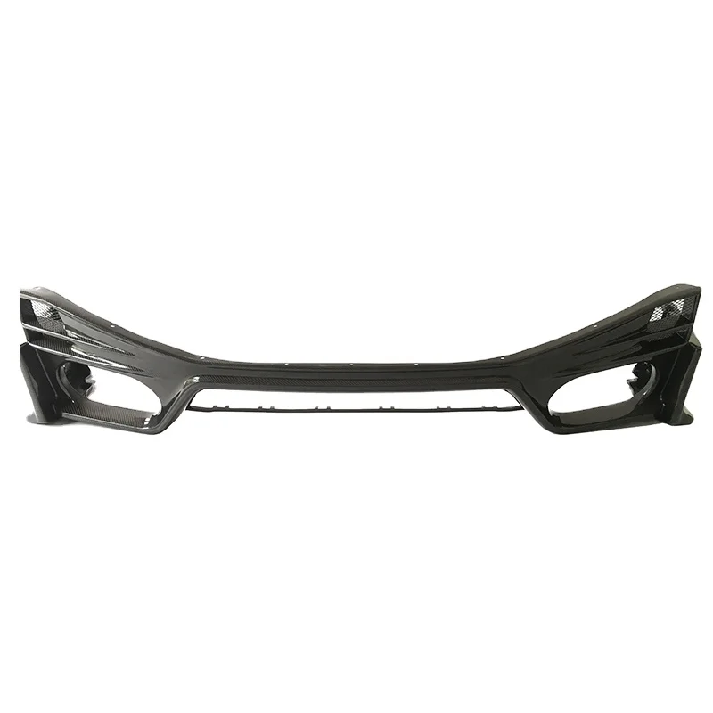 

suitable for Nismo Style Carbon Fiber Auto Parts Rear Bumper Diffuser Lip for Nissan GTR R35 2008-2016