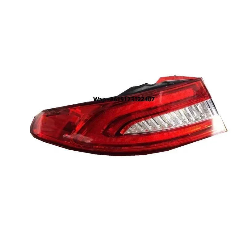 

Outer Tail Lights for XF 2010 Car LED Rear Lamps for XFL XJL XEL XJ XE Series Rear Light