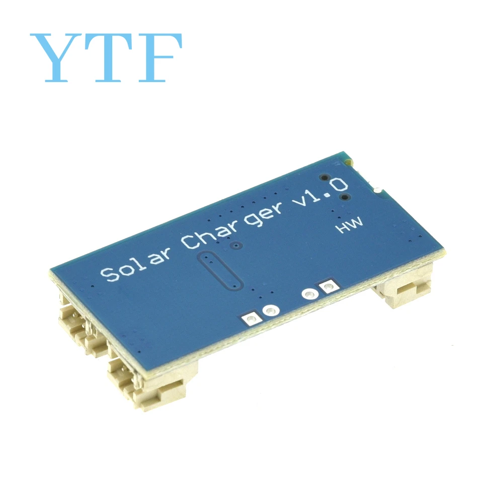 Mini Solar Lipo Charger Board CN3065 Lithium Battery Charge Chip DIY Application Kit Charging Board Module