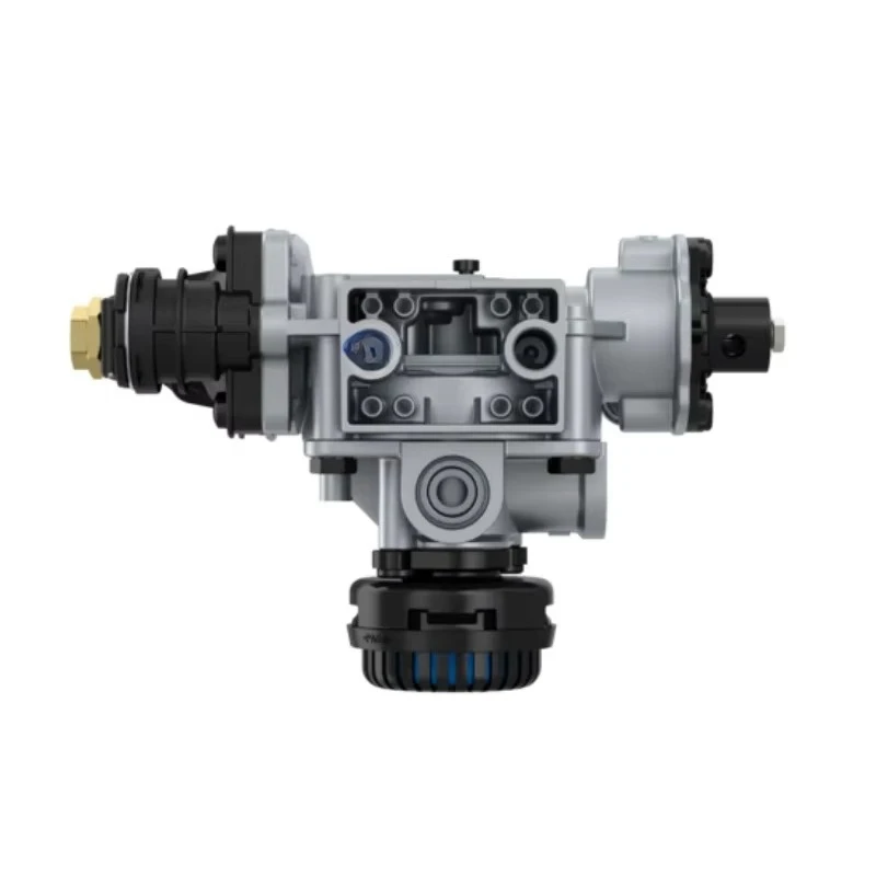 Automatic Load Sensing Valve 4757200050 Load Sensing Air Brake Valve Assembly For Heavy Truck Trailer