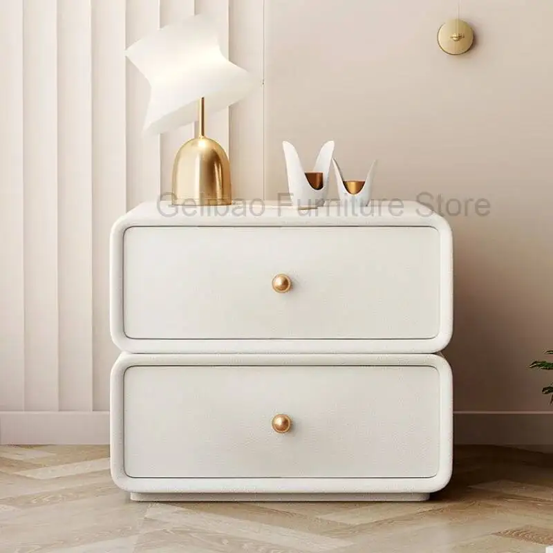 Nightstands White B…