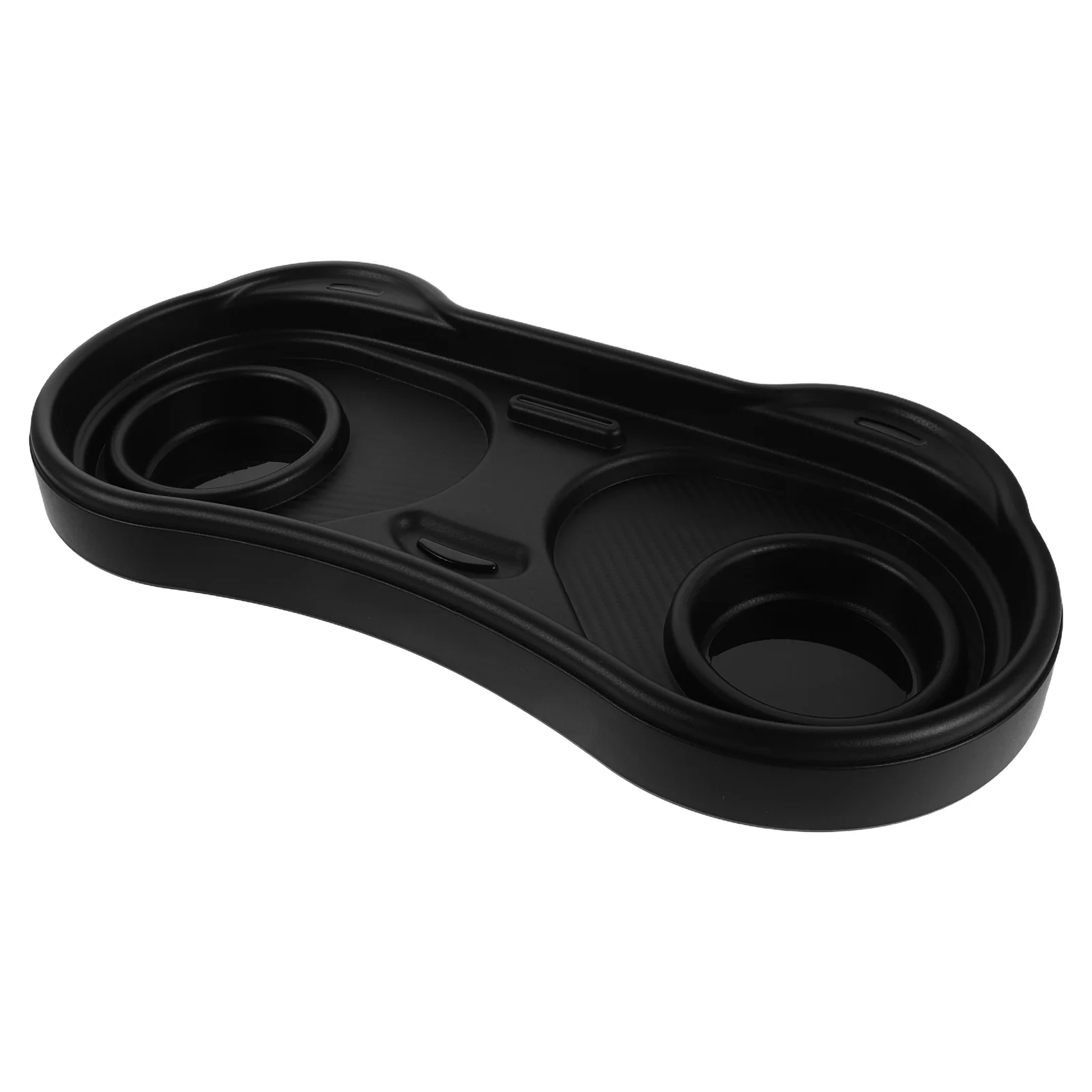 

Baby Stroller Tray With Cup Holder Large Universal Snack Tray For Toddler Pram Pushchair Detachable Food Plate Organizer Travel