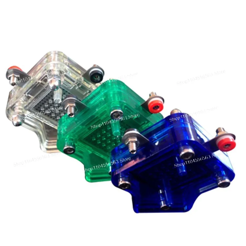 Hydrogen‑Oxygen Fuel Cell Electrolysis Module – Teaching Aid for Electrolysis & Fuel Cell Demonstration