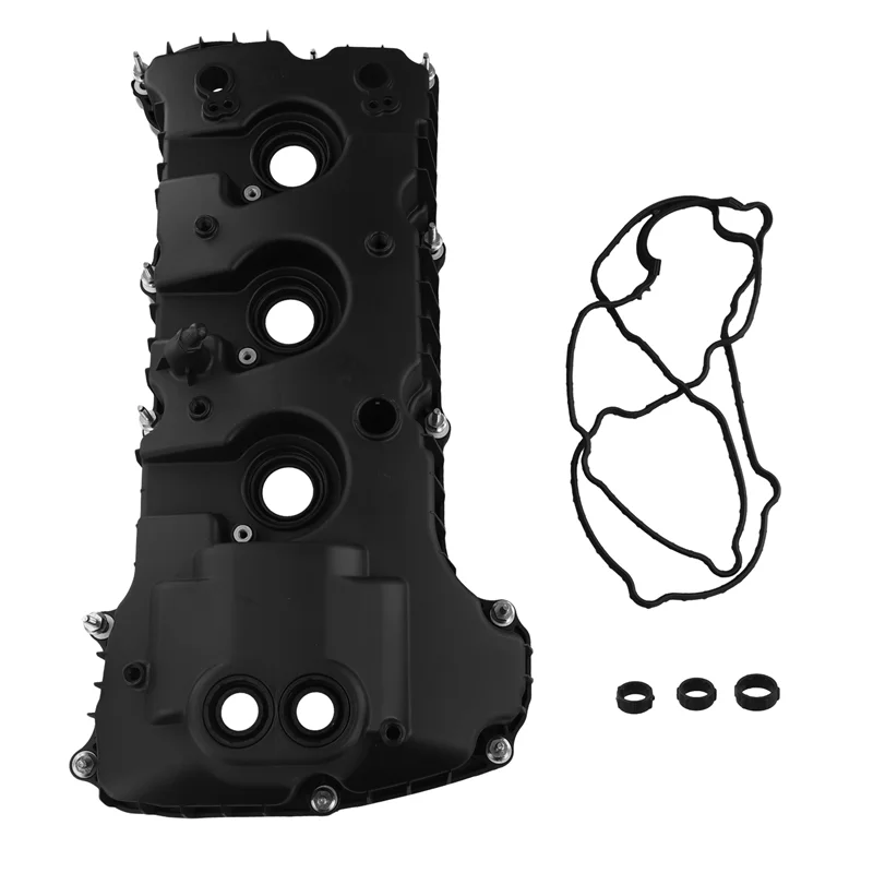 

A30F-Right Side Valve Cover DL3Z-6582-C DL3E6K271FA For Ford F-150 Expedition Transit Navigator 3.5L Engine Camshaft Cover