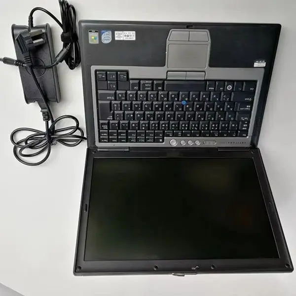 

Программное обеспечение 12/2014 для диагностического инструмента MB Star C3 на 90% году, новый ноутбук D630, 4 г ОЗУ, компьютер с твердотельным накопителем 120 ГБ, установленный Windows XP