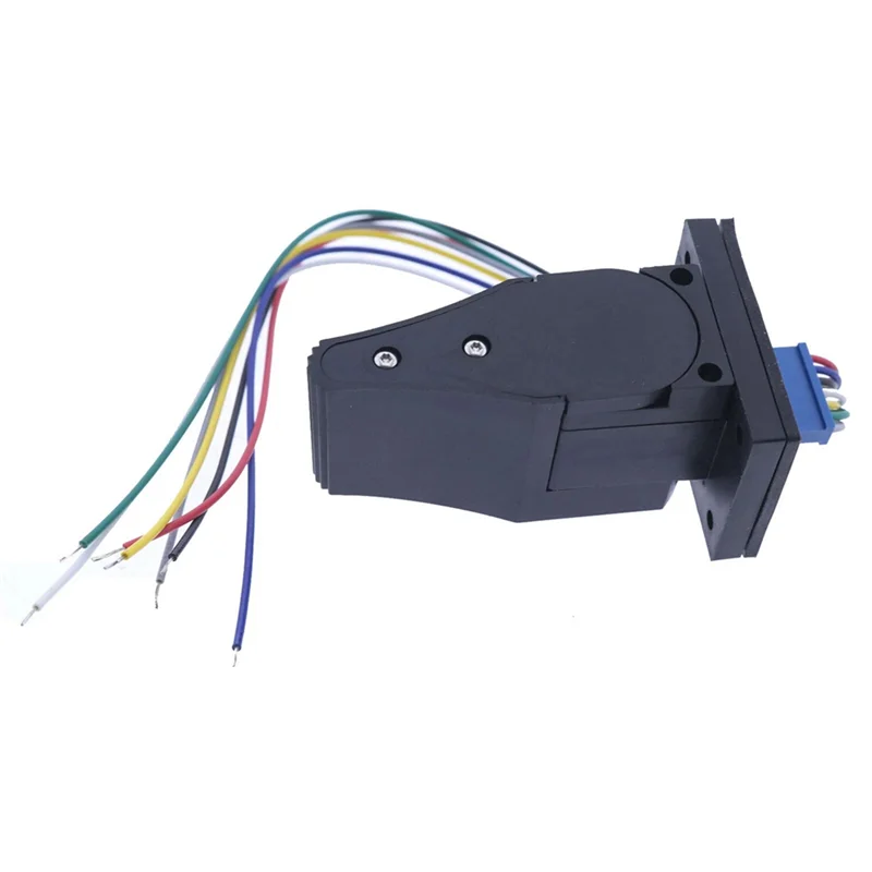 

Reliable High-Quality Joystick 2441305250 For Haulotte STAR8, STAR10, STAR12, STAR22 Aerial Work Platforms