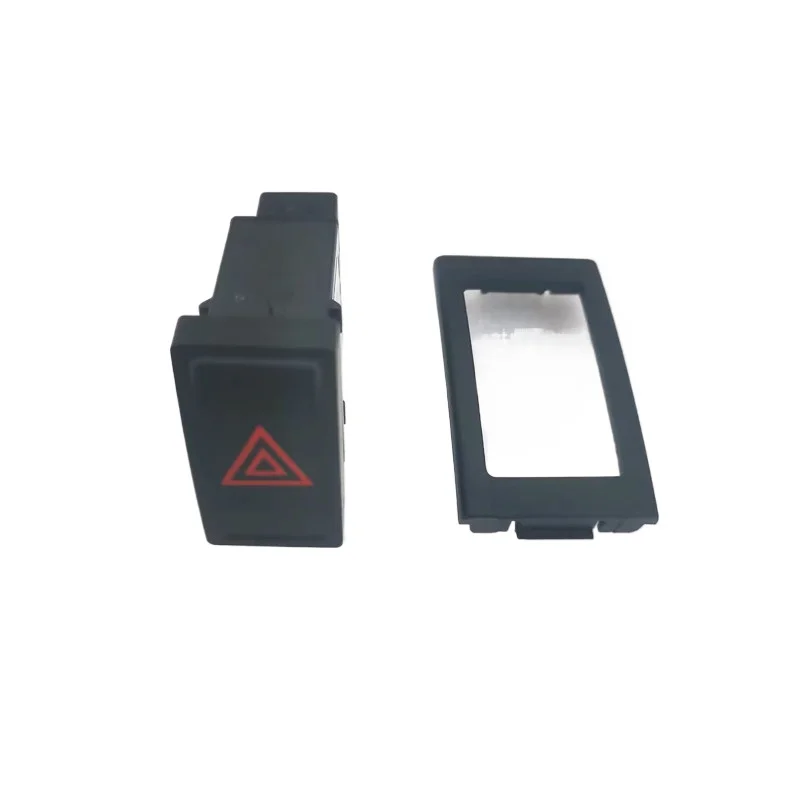 Hazard Warning Ligh…