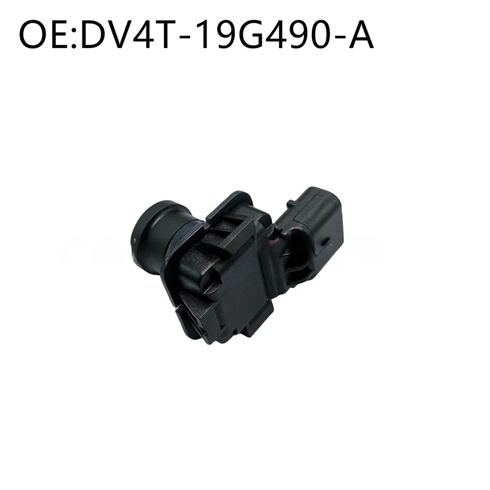 OEM Replacement Backup Camera Quick Installation Easy To Use Wear-resistant Parking Assistance For Ford Kuga 2013-2017