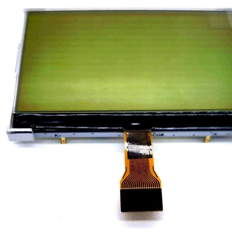 1PCS New LCD Display Screen For Godox AD600 AD600B AD600M AD600BM LCD Digital Camera Repair Replacement