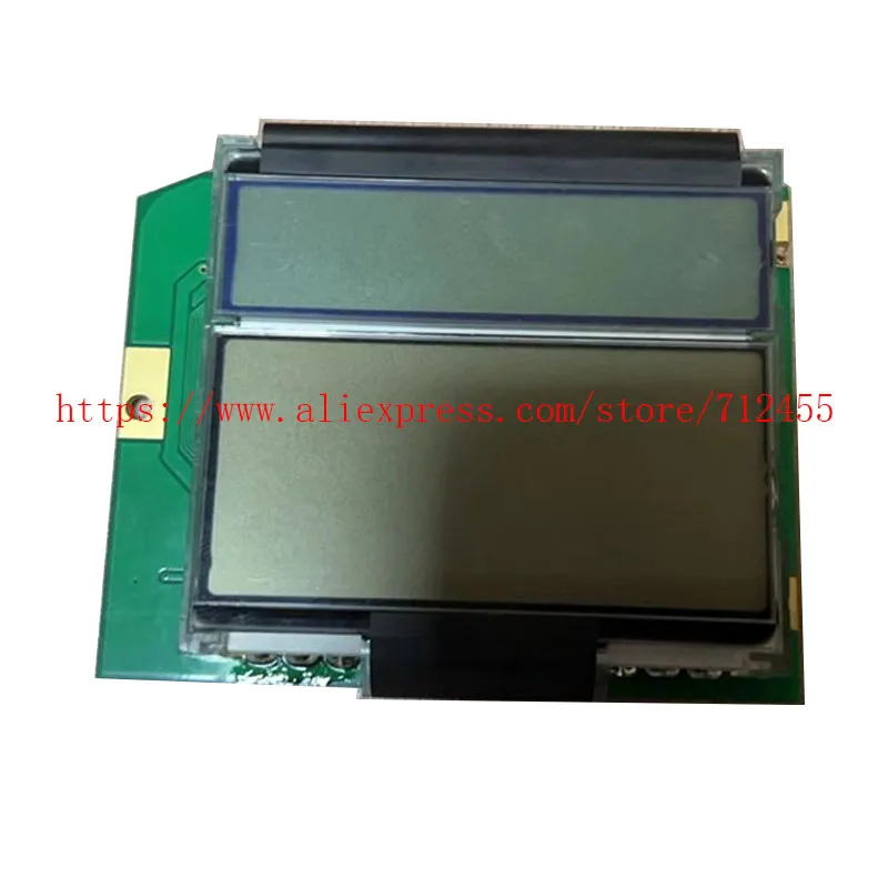 New compatible  48140-01 111-3119-0592 Display For Rotork Actuator B09-0412-1204 A03 Lcd Screen Models