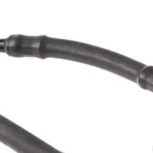 7L8422893AG 7L8422893P Power Steering Pressure Line Hose Assembly For Q7 2007-2009 Direct Replacement Steering Hose