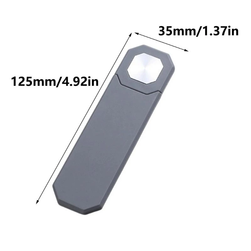 شريحة توسيع الكمبيوتر للهاتف 16 15 14 13 13 شاشة شاشة شاشة مقطع جانبي للسيارة حامل الهاتف المغناطيسي H05A