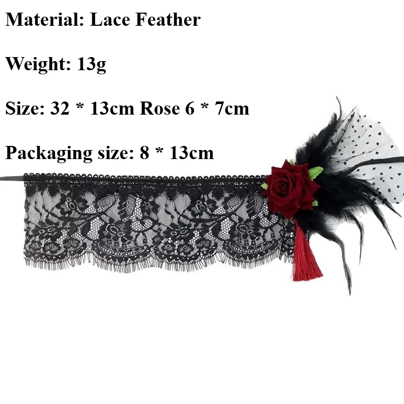 2026 New Black Flower Half Face Lace Mask Mask Masquerade Ball COS Mask Veil Ball Party Dress Up Photo Props Cyberpunk Mask - view 5
