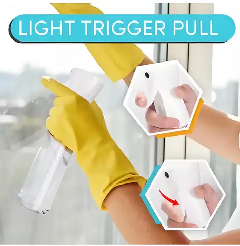 8 best sales trycksprayflaska - №1