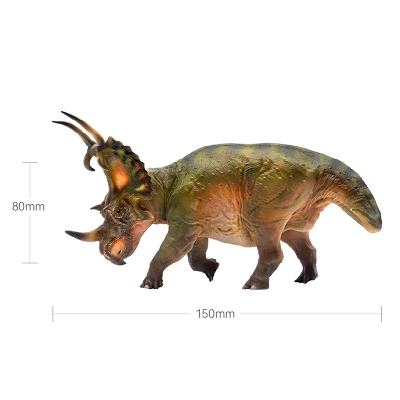 In Stock Spiny Spinosaurus Duke Dinosaur Model Scientifically Accurate Collectible Ancient Animal Figure Toy Gift