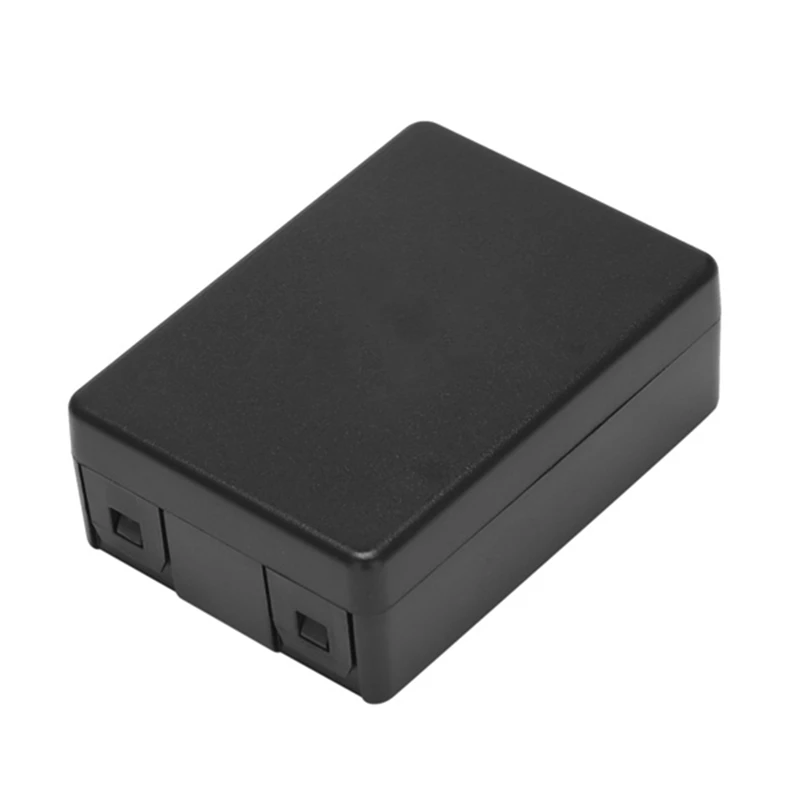 Super Sale Car Bluetooth Music AUX Audio Input Old 2GMMI Optical Fiber Decoder Box for Audi A6 A8 Q7 Fiber Decoder MOST Adapter - view 3