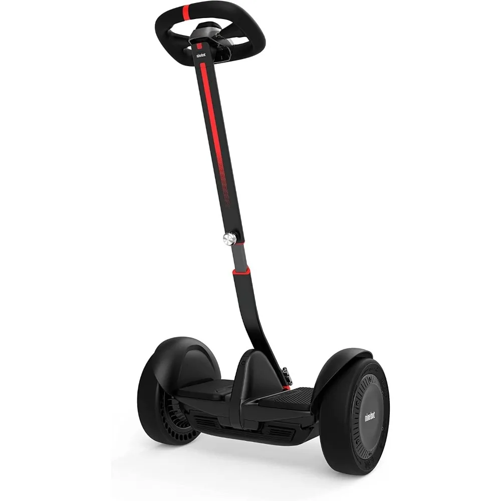 

Smart Self-Balancing Scooter - Powerful Motor, 10/11.2/12.4 mph, Hoverboard w/t LED Light