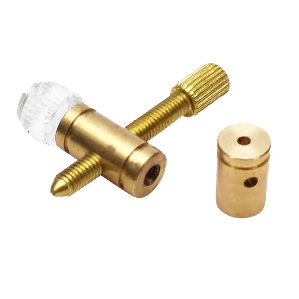 

Machine Screw Set Tattoo Machine Binding Nut Rotary Coils Accessories Kit for Tattoo Machine Complete Set