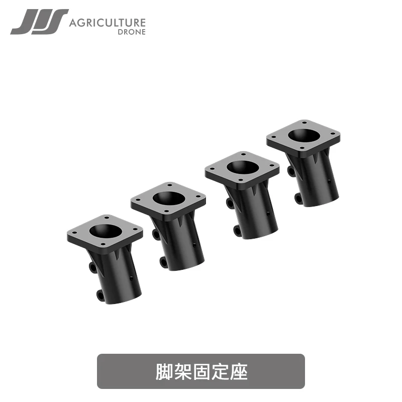 Base de fixation de train Landig série LIMI JIS EV 20 mm