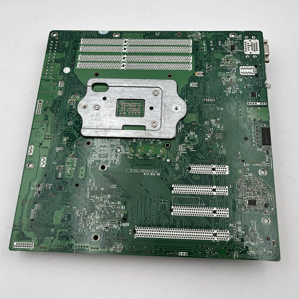 For HP ProLiant ML110 G7 LGA1155 Server Motherboard With I/O Shield 625809-001 644671-001 view 2