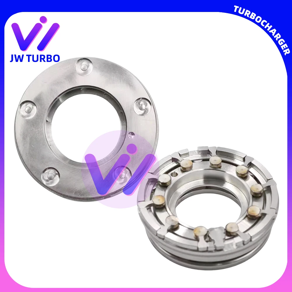

Кольцо турбинной форсунки BV40 для Ssangyong Rexton III 2.0XDI D20DTR A6710900780 54409700014 54409880014 5440-970-0014 5440-988-0014