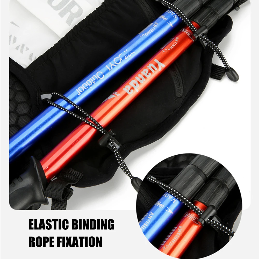 1PCS Ultra-Light Hydration Vest (190g) for Running & Hiking - Adjustable Breathable Backpack for Men & Women, Marathon, Cycling