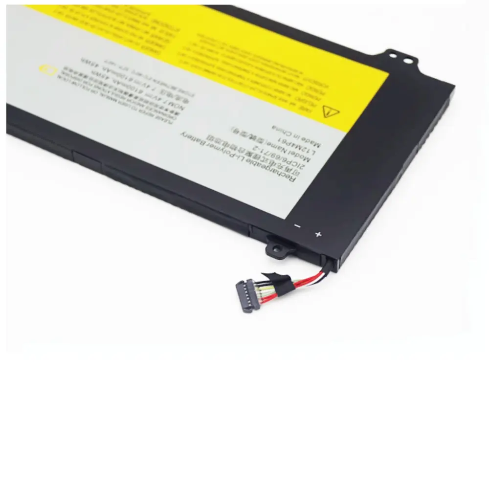 Baru 7.4V 45WH Battery Battery baterai Laptop untuk Lenovo IdeaPad U330 U330P U330T 6100mAh