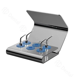 For SATELEC, NSK, GNATUS, DTE, Refine DS7+ Root Canal Retrograde Kit Dental Scaler Tips ED19D ED20D ED21LD ED21